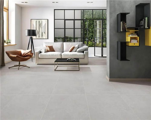 素奢 微水泥 2021鷹牌陶瓷重磅新品,創領登場