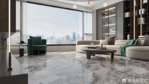 推薦品牌 薩米特瓷磚 把握四大機(jī)遇,發(fā)揮五大優(yōu)勢(shì),突圍競(jìng)爭(zhēng)市場(chǎng)