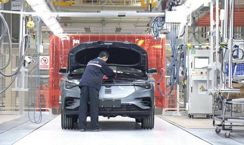 天際me7 好飯不怕晚,四個獨有優(yōu)勢有望后來居上成功突圍